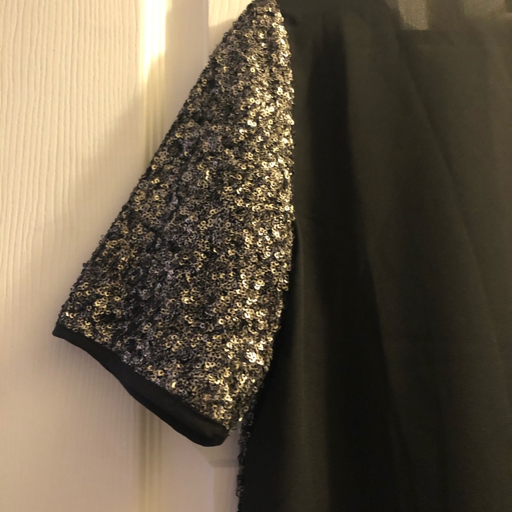 Sequin Top - image 5